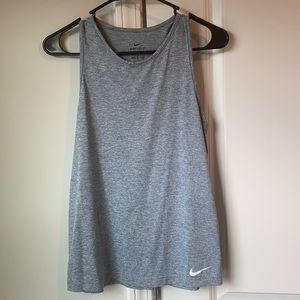 Nike Tank